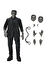 Universal Monsters - Ultimate Frankenstein's Monster (Black & White) Figür