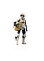 Star Wars Vintage Collection Speeder Bike, Scout Trooper & Grogu (The Mandalorian) Araç ve Figür 
