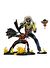 Iron Maiden: Number of the Beast 40th Anniversary - Ultimate Eddie Figür