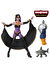 Hasbro Marvel Legends Series Shiklah (BAF Strong Guy)