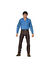 Evil Dead: 40th Anniversary - Ultimate Ash Williams Figür