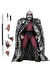 Teenage Mutant Ninja Turtles (1990 Movie) - Shredder  Ölçekli Koleksiyon Figürü 