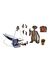 E.T. 40th Anniversary - Ultimate E.T. Deluxe Set (LED Işıklı)