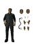 Universal Monsters - Ultimate Frankenstein's Monster (Color) Koleksiyon Figürü