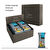 Power Protein Hindistan Cevizi - Limonlu Bar 35 Gr (12'li)
