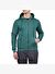 Alpinist Covert Tam Fermuarlı Erkek Sweatshirt