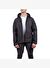 Alpinist Peak Softshell Erkek Outdoor Mont