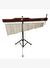 Cox FL-36 Chimes  (Sehpalı)