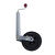 Al-Ko Tekerden Stoplu 48mm 150Kg Karavan/Römork Destek Tekerleği
