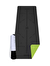 Seeka Yoga Stüdyo Serisi TPE Yoga Mat-Charcoal - Yeşil