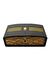 Lubinski Special Edt. Carbonfiber Parmakizi Humidor Puro Kutusu 80's