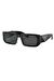 PRADA 06YS 09Q5S0 UNISEX GÜNEŞ GÖZLÜĞÜ