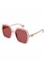 GUCCI GG1072S 004 GÜNEŞ GÖZLÜĞÜ