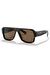 PRADA 22YS 2AU06B 56 EKARTMAN UNISEX GÜNEŞ GÖZLÜĞÜ