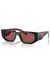 PRADA 09ZS 11F08S UNISEX GÜNEŞ GÖZLÜĞÜ