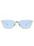 EYEPETIZER KANDA - C.4-2F UNISEX GÜNEŞ GÖZLÜĞÜ