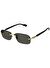 GUCCI GG1221S 001 UNISEX
