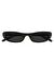 YVES SAINT LAURENT SL557 SHADE 001