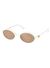MIU MIU 04ZS 14240D 50
