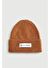 Huge Beanie - Light Brown