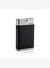Porsche Design Puro Çakmak 2 Alev Siyah P363101