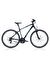 BIANCHI T0018FS-D 28 JANT 510H AL-6061 21S HD BLCK-CLSTE
