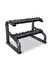 DIESEL FITNESS 5Lİ DUMBBELL STANDI -1DIST96020
