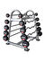 Diesel Barbell Set (Sabit Bar Seti)-1DIASBARBELSET