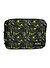 Jacbag Sarı Geometrik Unisex Çocuk Tablet Çantası/Kılıfı (Suya Dayanıklı Malzeme)