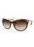 BURBERRY 3076-Q 1201/13 57-17 Unisex GÜNEŞ GÖZLÜĞÜ