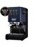 Gaggia New Classic E24 Mavi Manuel Espresso Makinesi