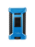 Colibri Ascari 3 Torch Pürmüz Mavi Puro Çakmağı