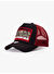 Trucker Hat - Urban Collection - Old Money - Siyah