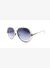 BOUCHERON 0030S 002 55-15 Unisex GÜNEŞ GÖZLÜĞÜ
