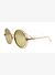 BOUCHERON 0029S 002 57-18 Kadın GÜNEŞ GÖZLÜĞÜ