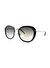 BOUCHERON 0022S 001 53-19 Unisex GÜNEŞ GÖZLÜĞÜ