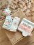 Asu Baby&Kids Romantic Organik Pamuk Hediye Bebek Kiti
