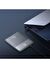 Baseus Blade2 Dizüstü Bilgisayar Notebook için 65W 12.000 mAh Dijital Ekranlı PD Powerbank, Gümüş