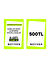 Boyner Digital Hediye Kartı 500 TL