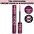 Lash Sensational Sky High Burgundy Haze Maskara
