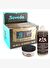 Boveda 69 60g Humidor Puro Kutusu Nemlendirici 12li Paket Saf Su ve Jel Hediyeli