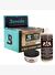 Boveda 72 60g Humidor Puro Kutusu Nemlendirici 12li Paket Saf Su ve Jel Hediyeli