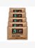 Boveda 69 60g Humidor Puro Kutusu Nemlendirici 5li Eco Paket