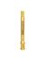 Guevara 3in1 Drawpoker Delici ve Puro İğnesi Gold 15cm