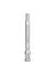 Guevara 3in1 Drawpoker Delici ve Puro İğnesi Silver15cm