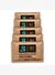 Boveda 84 60g Humidor Puro Kutusu Nemlendirici 5li Eco Paket