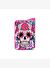 LA Catrina Pürmüz Jet Alev Çakmak Pembe