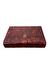 Guevara Ceviz Kaplama Puro Kutusu Humidor 8's