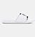 Erkek UA Ignite Select Terlik 3027219-100
