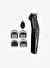 BaByliss MT725E 6 Başlıklı Multi Yüz & Vücut Bakım Kiti